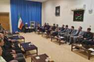 کاهش زمان رسیدگی به پرونده های قضایی در استان ایلام به ۵۶ روز