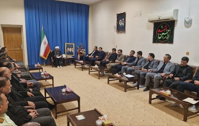 کاهش زمان رسیدگی به پرونده های قضایی در استان ایلام به ۵۶ روز