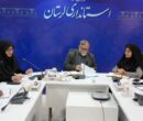 کتابخانه‌های با پیشرفت بالای ۷۰ درصد لرستان تکمیل شوند