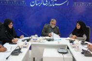 کتابخانه‌های با پیشرفت بالای ۷۰ درصد لرستان تکمیل شوند