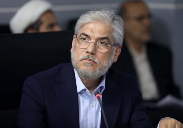 کنکور سراسری قطعا ۲۹ و ۳۰ مرداد برگزار می‌شود