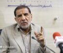 کوثری: در صورت تداوم حملات به لبنان، باید فورا تنگه هرمز را ببندیم کوثری: در صورت تداوم حملات به لبنان، باید فورا تنگه هرمز را ببندیم