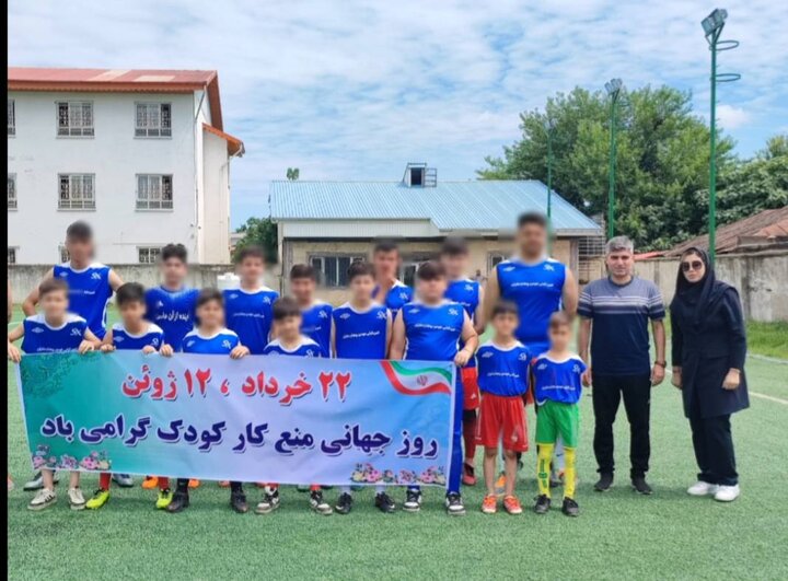 کودکان کار گیلان زیر ذره‌بین؛ وقتی مردم جای خالی را پر می کنند