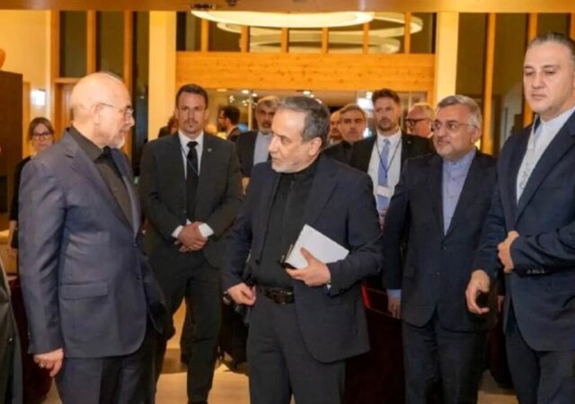 گزارش الجزیره از جزئیات مذاکره تهران و واشنگتن در قطر / علت اعزام تیم فنی ایران به دوحه اعلام شد