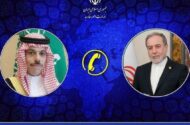 گفت‌و‌گوی عراقچی و همتای عربستانی / جزئیات تفاهم اسلام‌آباد اعلام شد