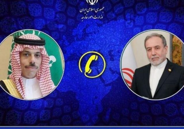 گفت‌و‌گوی عراقچی و همتای عربستانی / جزئیات تفاهم اسلام‌آباد اعلام شد