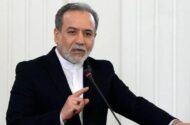 گفت‌وگوی مهم عراقچی با همتای عمانی/ آخرین تحولات منطقه‌ای مورد بحث قرار گرفت
