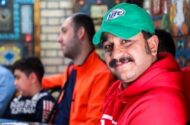 گلایه کمدین، صداپیشه و بازیگر مشهدی: فکر می‌کنند اینستاگرام باعث شهرتم شده‌ است