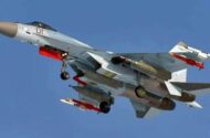 ۱۲ فروند جنگنده روسی در راه ایران/ قرارداد خرید Su-30SM2 امضا شد