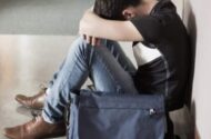 ۲۰ درصدجامعه درمعرض اختلال اضطرابی