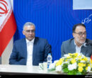 ۳۲ هزار بازنشسته سرمایهای برای تصمیمسازی و توسعه مرکزی هستند ۳۲ هزار بازنشسته سرمایهای برای تصمیمسازی و توسعه مرکزی هستند