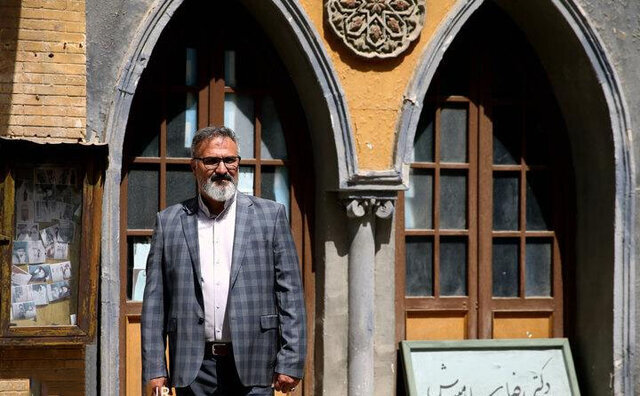 ۶ سریال در شهرک غزالی/ ساخت «کارگاه علوی» و «شکیب عیار»
