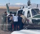 ۷۷۵ مراجعه به اورژانس شاهرود؛ ۳۳ مصدوم ترافیکی بدون تلفات جانی