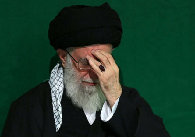 ۸ درس از عاشورا در اندیشه رهبر شهید انقلاب اسلامی