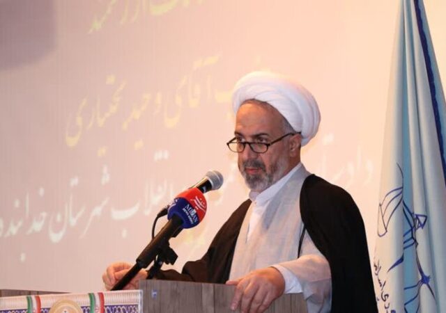 ۹۰ پرونده مرتبط با جنگ رمضان در زنجان تشکیل شد