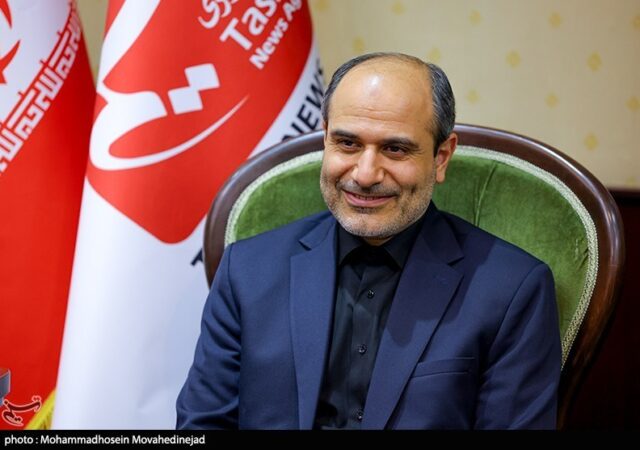 40درصد خدمات قضائی غیرحضوری است/ اختلال عدل ایران را به1470 گزارش دهید