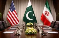 آتش یمن به پاکستان رسید/ پای اسلام‌آباد به جنگ آمریکا و ایران کشیده می‌شود؟