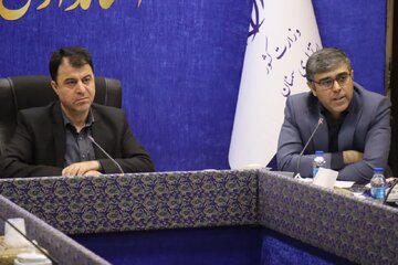 آغاز تدوین سند تحول دیجیتال استان سمنان با تمرکز بر معدن، کشاورزی و آموزش