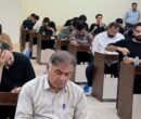 آغاز مصاحبه پذیرفتهشدگان دفاتر خدمات قضایی بهزودی آغاز مصاحبه پذیرفتهشدگان دفاتر خدمات قضایی بهزودی