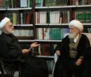 آیتالله نوریهمدانی: برخورد با اخلالگران اقتصاد مطالبه مردم است آیتالله نوریهمدانی: برخورد با اخلالگران اقتصاد مطالبه مردم است