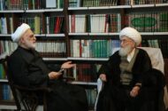 آیت‌الله نوری‌همدانی: برخورد با اخلالگران اقتصاد مطالبه مردم است