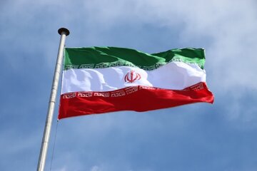 آیین‌نامه نحوه استفاده از پرچم و سرود ملی ابلاغ شد