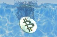 اتفاق تاریخی در بازار رمزارزها / بیت‌کوین سبز شد