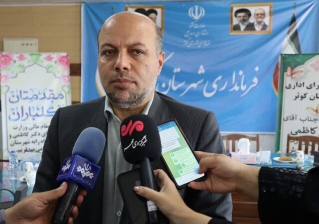 احداث 6000 فضای ورزشی در مدارس کشور