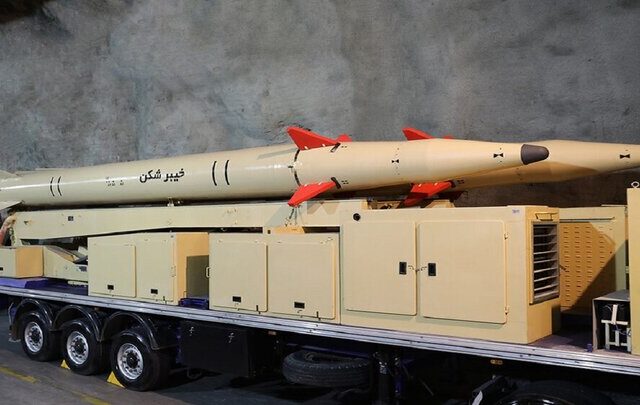 از سردرگمی پدافند آمریکا در برابر «خیبرشکن» تا تنگنای راهبردی واشنگتن