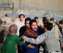 «اسکن» در اسپانیا/ تبادل تجربه خشونت؛ از فیزیکی تا روانی «اسکن» در اسپانیا/ تبادل تجربه خشونت؛ از فیزیکی تا روانی