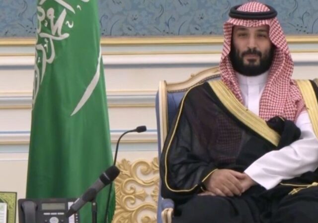 افشای جزئیات جدید از تغییر موضع عربستان / نیویورک‌تایمز: بن‌سلمان محاسباتش را عوض کرد