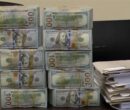 اقدام دادستانی تهران منجر به تحویل نقدی 45 میلیون دلار به بازپرس شد