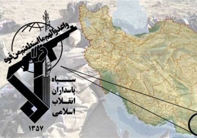 انهدام تیم تروریستی در شهرستان تفتان سیستان و بلوچستان