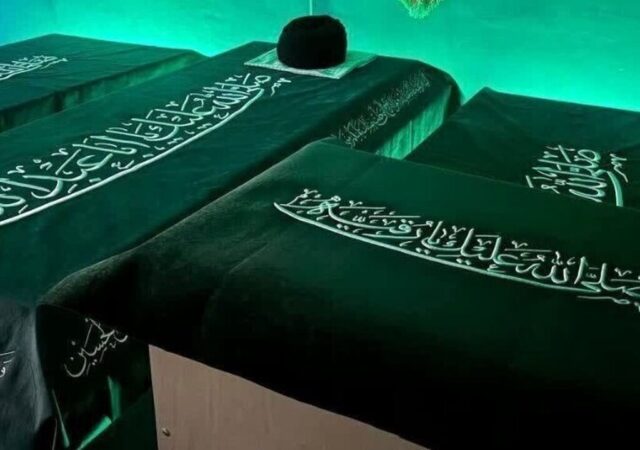 اولین اطلاعیه درباره محل تدفین رهبر شهید / جزییات اعلام شد