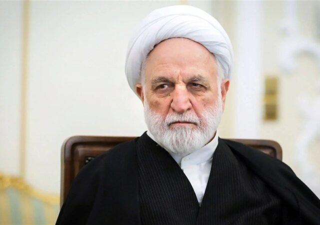 اژه‌ای: با شکست طرح کریدور جنوبی نقشه شوم دشمن آمریکایی در نطفه خفه شد