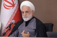 اژه‌ای: در برخورد با فساد هیچ ارفاقی نخواهیم داشت