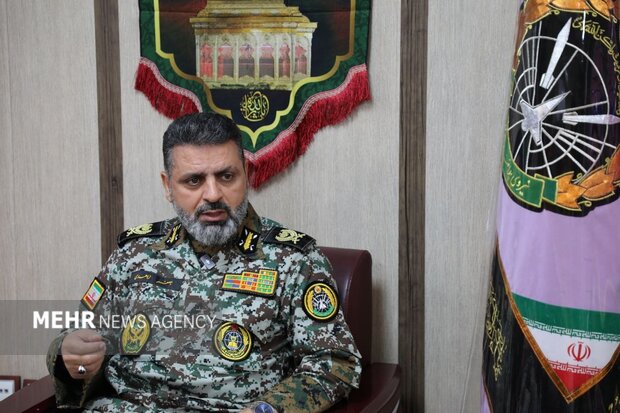 «باور ۳۷۳» از یک جمله رهبر انقلاب متولد شد/ تفکیک پدافند، آغاز یک تحول