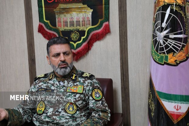 «باور ۳۷۳»از یک جمله رهبر انقلاب متولد شد/ تفکیک پدافند، آغاز یک تحول