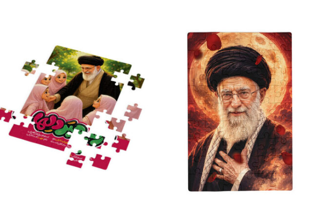 «باید برخاست» را برای تماشاگر نبودن در بزنگاه‌های تاریخ طراحی کردیم