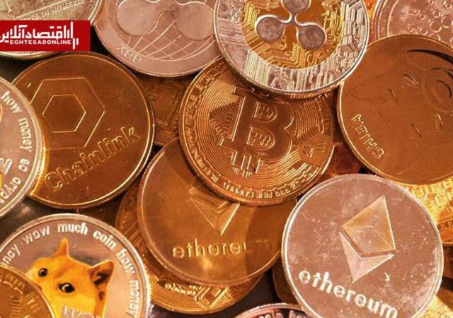 بیت‌کوین زیر فشار فروش ماند | تتر دوباره گران شد | چرا بازار فعلا قدرت صعود ندارد؟