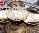 بیت‌کوین و اتریوم صعودی شدند | تتر به مرز ۱۹۴ هزار تومان رسید