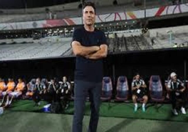 تارتار به پرسپولیس می‌رود؟