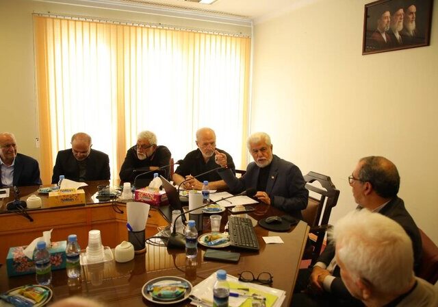 تدوین سند ملی خودمراقبتی سلامت در شرایط جنگی