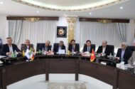 تدوین نقشه همکاری اقتصادی مازندران و ویتنام؛ خاویار بازارپسند است