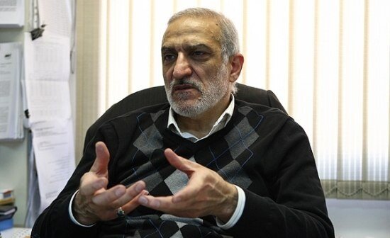 ترکیه، عربستان و امارات جلوتر از دانشگاههای ایران؛ مقاله ایرانیها بهدلیل تحریم پذیرش نمیشود/ کشورهای منطقه مقصد تازه مهاجرت نخبگان ایرانی ترکیه، عربستان و امارات جلوتر از دانشگاههای ایران؛ مقاله ایرانیها بهدلیل تحریم پذیرش نمیشود/ کشورهای منطقه مقصد تازه مهاجرت نخبگان ایرانی
