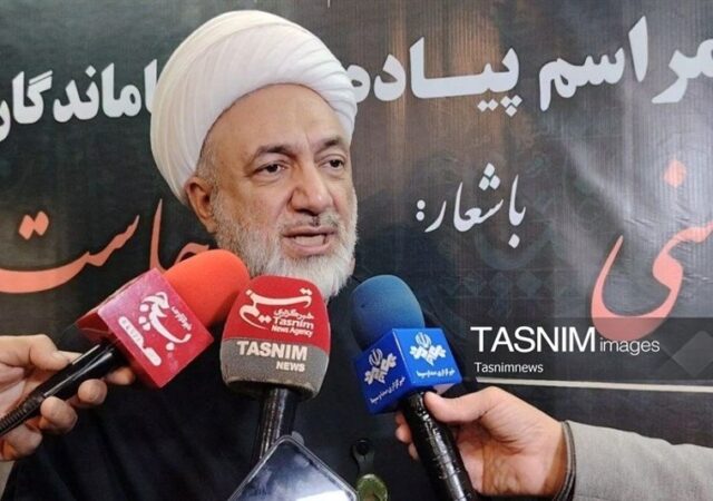تشریح برنامه‌های حرم حضرت عبدالعظیم در روز اربعین