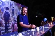 تصاویر کودکان میناب حقانیت ما را در جهان به اثبات می‌رساند