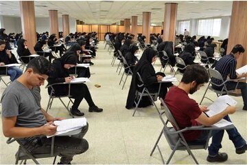 تغییر محل امتحان دستیاری پزشکی در ۳ استان جنگ‌زده/ جزئیات