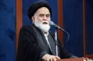 تقوی: جان‌فدایی در راه ایران و اسلام معامله‌ای با خداست