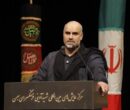 توکلیزاده: خون رهبر شهید، نقابها را از چهره دشمن برداشت توکلیزاده: خون رهبر شهید، نقابها را از چهره دشمن برداشت